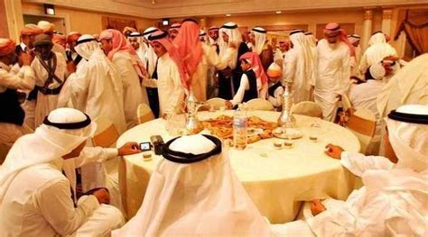 8 Traditions Of Saudi Wedding Functions Life In Saudi Arabia