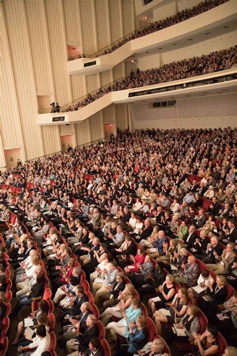 Atlanta Symphony Orchestra Atlanta Venue Eventopedia