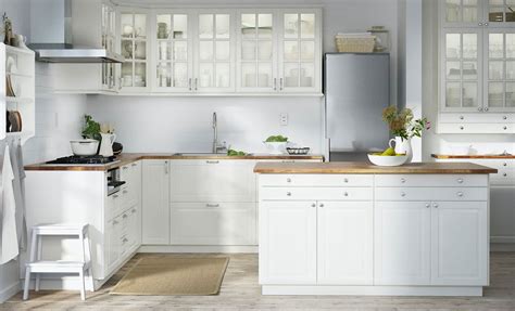 Many people want to have best ikea kitchen ideas for their cooking area. Traditional Kitchens - Country Kitchens - IKEA