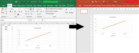 Vba From Excel To Powerpoint Word и Excel помощь в работе с программами