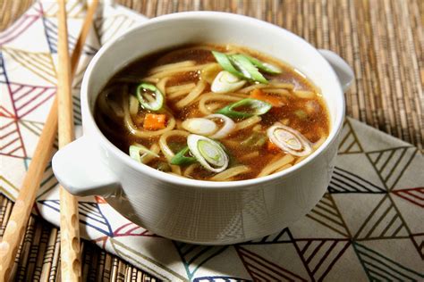 Ramen Noodle Soup Recipe Allrecipes