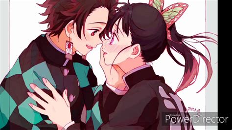 Best Of Tanjiro Nezuko Zenitsu And Inosuke Wallpaper pictures