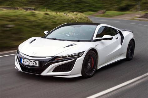 What Is The Best Honda Sports Car The 8 Best Honda Sports Cars To Own