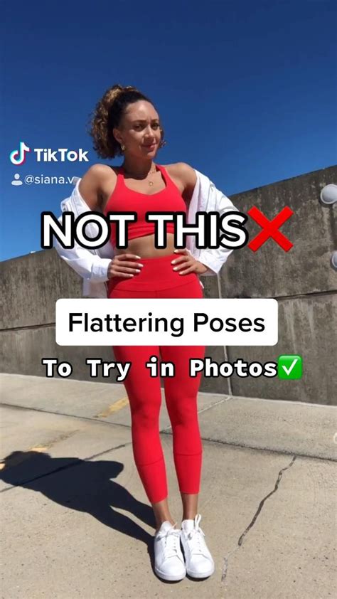 flattering poses to try [video] photography poses fashion poses fashion photography poses