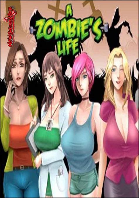 A Zombies Life Free Download Full Version Pc Game Setup