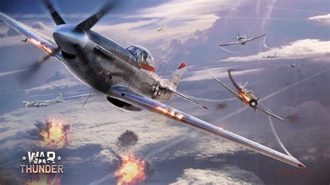 Wwii Fighter Planes Wallpapers 1920x1080 81 Images