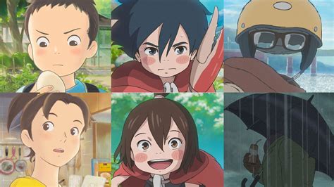 As such, we have if you're looking to see what will drop on the netflix platform in the us this april, check out our list of all. studio ghibli alum released a trailer for three new short ...