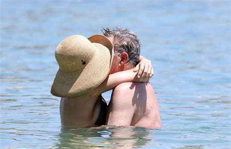 Katharine Mcphee Sexy With David Foster 60 Pics The Fappening