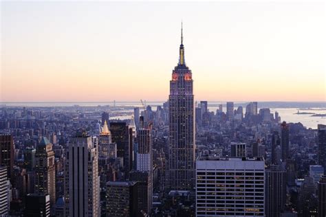 Empire State Building Wallpapers ·① Wallpapertag