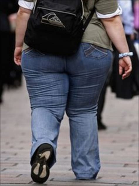 Uk Women Are Fattest In Europe Bbc News