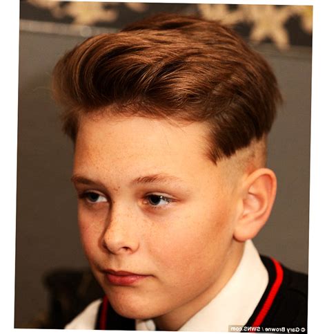 Top 20 Hairstyles For 12 Year Old Boys Best Collections Ever Home