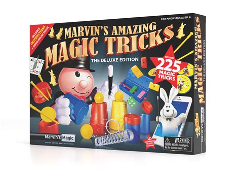 11 Best Magic Kits For Kids In 2023