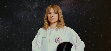 Czy Ralph Kaminski Jest Gejem - Kosmiczna podróż Ralpha Kaminskiego - artysta zapowiada koncert w Warszawie