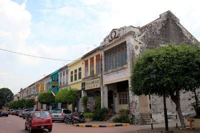 The town caters largely to tourists coming this way en. Hulu Selangor District Council working to meet ...