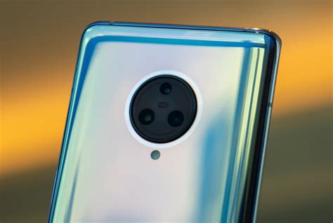 Vivo Nex 3 5g Prezentat Oficial Flagship Ul Viitorului