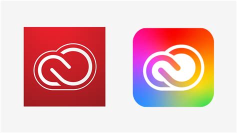 New Adobe Creative Cloud logo is much more... creative | Creative Bloq