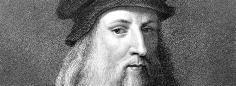 The Painter And The Scientist Unraveling The Myths About Leonardo Da
