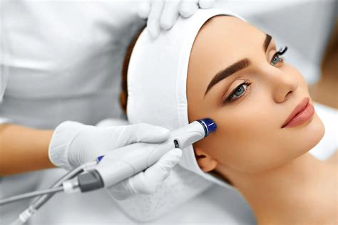 What Is A Hydrafacial Treatment And How Does It Work
