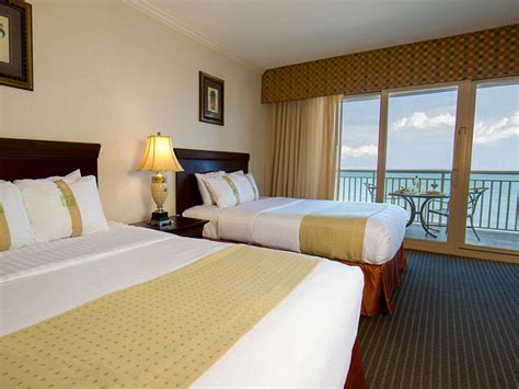 Major ocean city sights, such as ocean city boardwalk and maui golf are located nearby. Holiday Inn Hotel and Suites | Ocean City Maryland Hotels ...