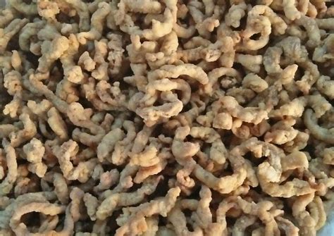 Bagi parents yang ingin memperoleh penghasilan tambahan selama bulan ramadhan, resep takjil untuk jualan bisa menjadi ide bisnis yang sangat menguntungkan. Resep Keripik usus ayam untuk jual oleh Dapur Mama Cellin ...
