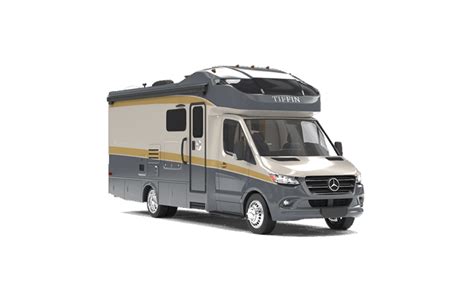 Check out these best small motorhomes to park in any campground. Best Class C Motorhomes Under 30 Feet (Great for Campgrounds)