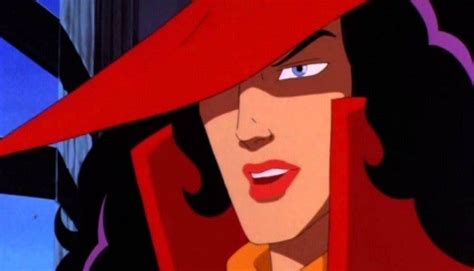 And launch it with dosbox to have the best playing experience! Carmen Sandiego - #73 90s Animated Characters - IGN