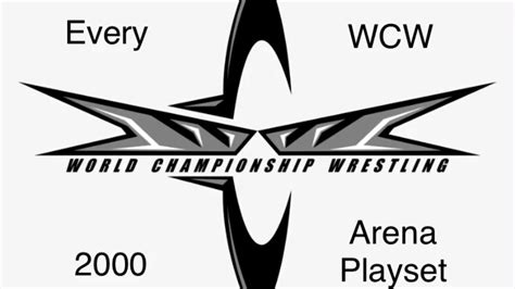 Thus, you are paid each time when your ad reaches this mark. Every WCW 2000 Pay Per View Arena Playset - YouTube