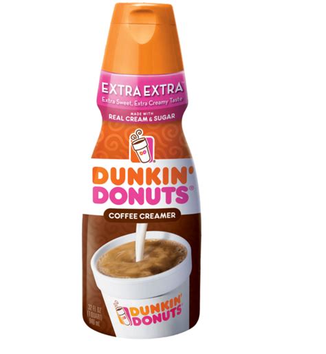 We did not find results for: Kroger: Dunkin' Donuts Coffee Creamer Only $1.24! - Become ...
