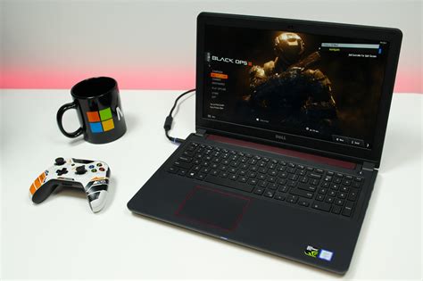 Budget Gaming Laptop Gpu Showdown Gtx 960m Vs Gtx 1050 Windows Central