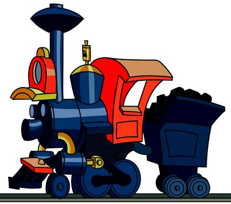 Steam Locomotive Clipart At Getdrawings Free Download