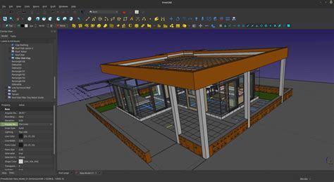 7 Best Open Source Cad Programs And Autocad Alternatives 2023