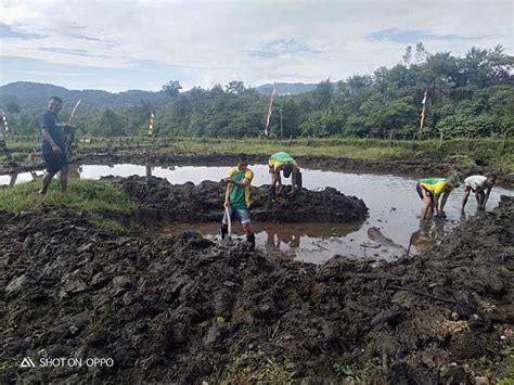 Tips memancing ikan nila sebenarnya hampir sama dengan yang diterapkan pada ikan lain di air tawar. Prajurit Yonif Raider 509 Kostrad, Ajarkan Cara Budidaya Nila di Tapal Batas : Kostrad