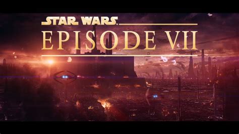 Database of movie trailers, clips and other videos for star wars: Star Wars: The Force Awakens Teaser 3 - 2015 - Unofficial ...
