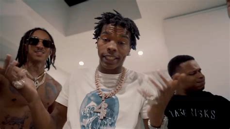 Lil Baby And Gunna Life Goes On Music Video Youtube