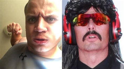The Real Reason Tyler1 Cant Stand Dr Disrespect