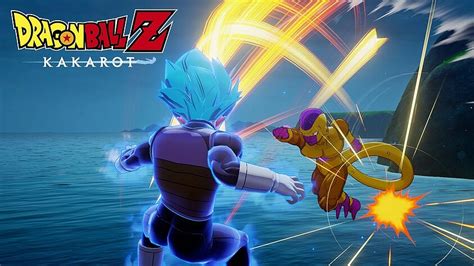 Explore the new areas and adventures as you advance through the story and form powerful bonds with other heroes from the dragon ball z universe. Zweiter DLC für Dragon Ball Z: Kakarot mit Termin ...