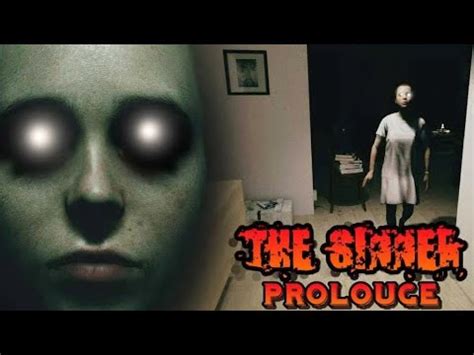 NOOB PLAYS THE SINNER The Sinner Prologue Singleplayer YouTube