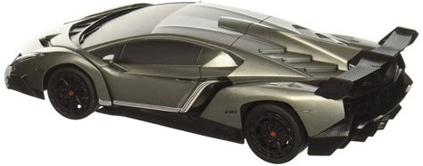 Rw 124 Scale Lamborghini Veneno Car Radio Remote Control Sport Racing