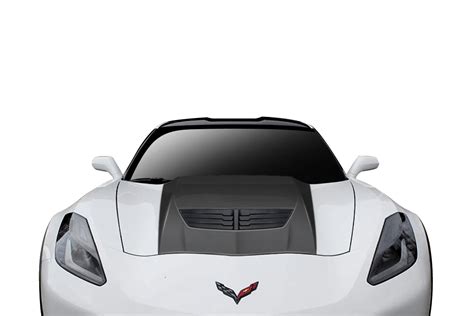C6 Corvette Performance