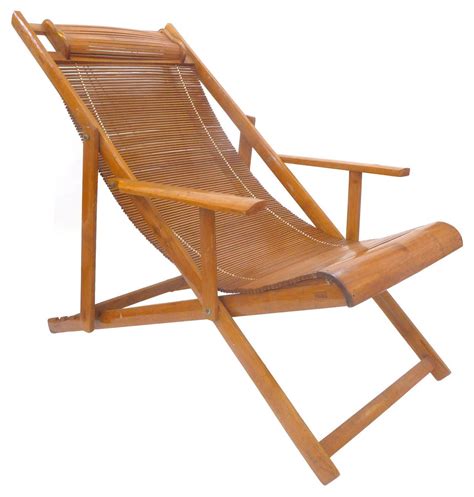Shop for bamboo folding chairs in kitchen & dining furniture at walmart and save. Japanese Folding Bamboo Lounge | Modern lounge chairs ...