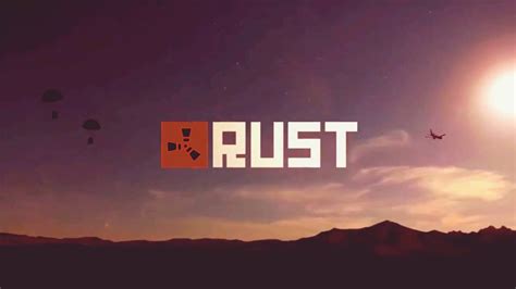 Intro Rust Youtube