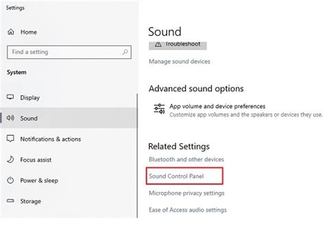 Micro Center How To Check Volume Level Settings In Windows 10