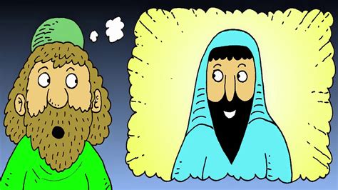 Saul Meets Jesus Youtube