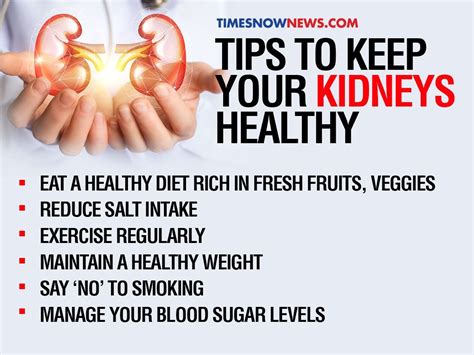 Did You Know 10 Warning Signs Your Kidneys Are Failing 8 Things You