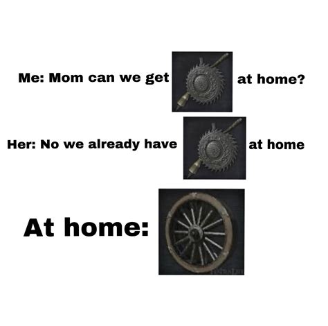 When you can’t afford DLC. : r/bloodborne_memes