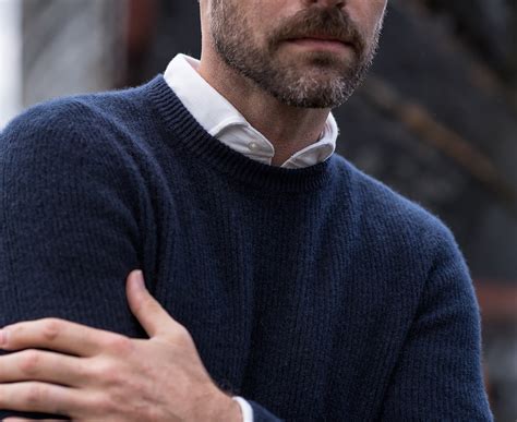 Italian Sweaters Wool And Cashmere Sweaters Made In Italy Proper Cloth