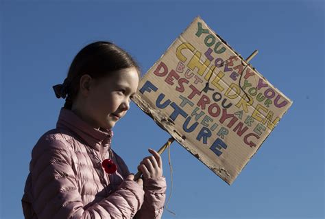 10 Incredible Female Climate Activists You Should Know