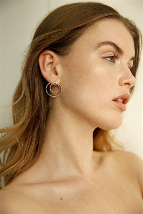 All Wild Fawn Jewellery Is Ethically Handmade In London Using Eco