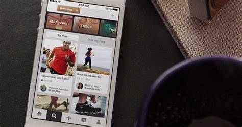 Pinterest Introduces Guided Search Time
