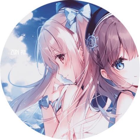 Pin By 𝚉𝚎𝚗 禅 On ୨୧ ˚꒰ Coυpleѕ ˖°࿐ In 2020 Anime Icon